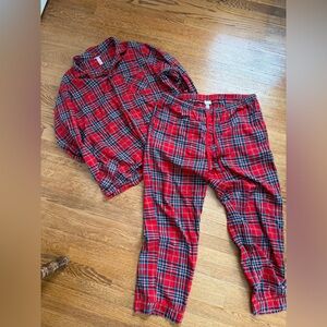 Wondershop men’s matching pj set